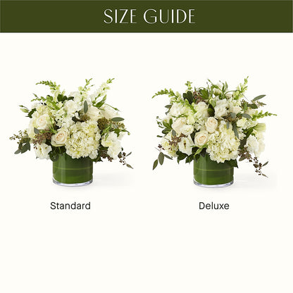 The Gallery – R & J BLOOMS, Rowlett TX