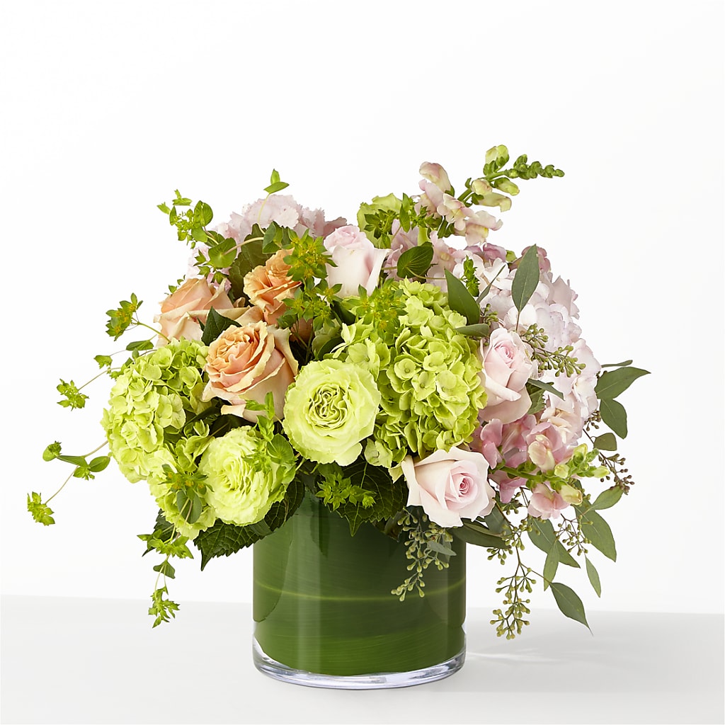 The Art Deco – R & J BLOOMS, Rowlett TX