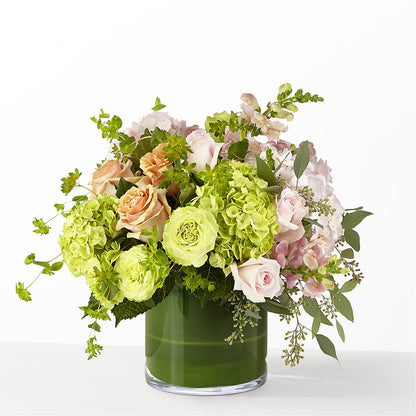 The Art Deco – R & J BLOOMS, Rowlett TX