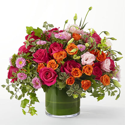 The Trendsetter – R & J BLOOMS, Rowlett TX
