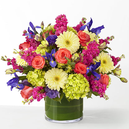 The Couture – R & J BLOOMS, Rowlett TX