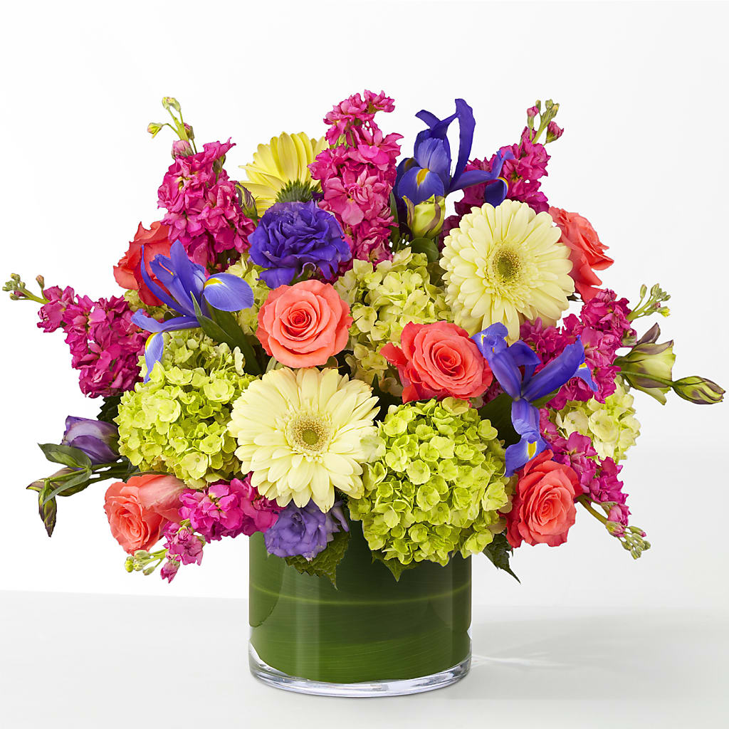 The Couture – R & J BLOOMS, Rowlett TX