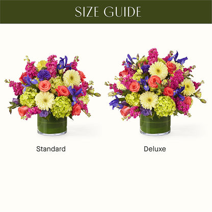 The Couture – R & J BLOOMS, Rowlett TX