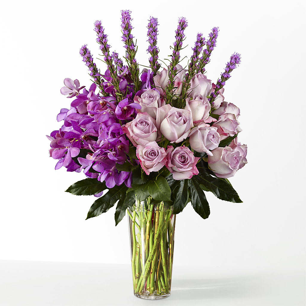The Maximalist – R & J BLOOMS, Rowlett TX
