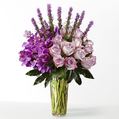 The Maximalist – R & J BLOOMS, Rowlett TX