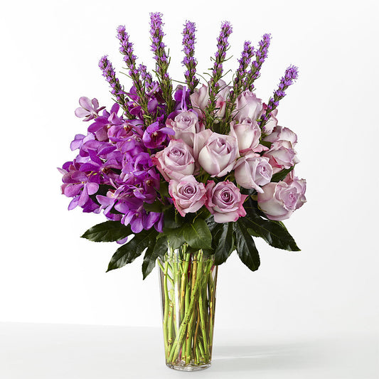 The Maximalist – R & J BLOOMS, Rowlett TX
