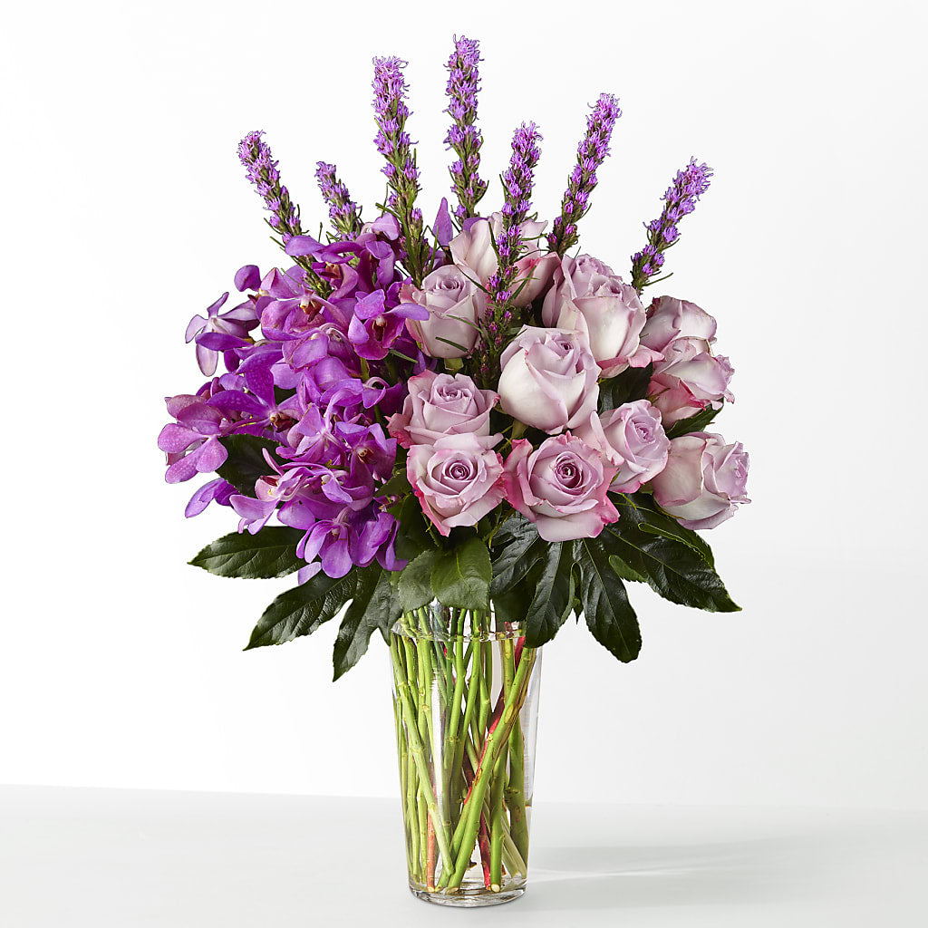The Maximalist – R & J BLOOMS, Rowlett TX