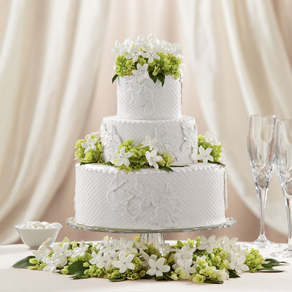 Bloom & Blossom Cake Decor – R & J BLOOMS, Rowlett TX