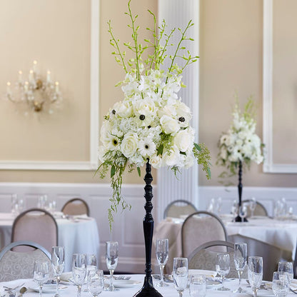 Regency Centerpiece – R & J BLOOMS, Rowlett TX