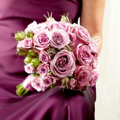 Veronica Bouquet – R & J BLOOMS, Rowlett TX
