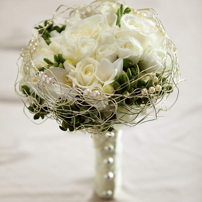 Evermore Bouquet – R & J BLOOMS, Rowlett TX