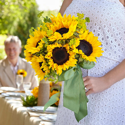 Free Spirit Bouquet – R & J BLOOMS, Rowlett TX