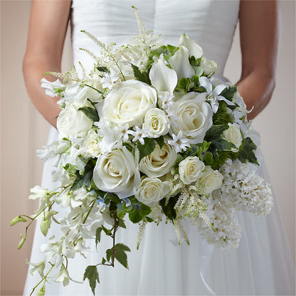 Cherish Bouquet – R & J BLOOMS, Rowlett TX
