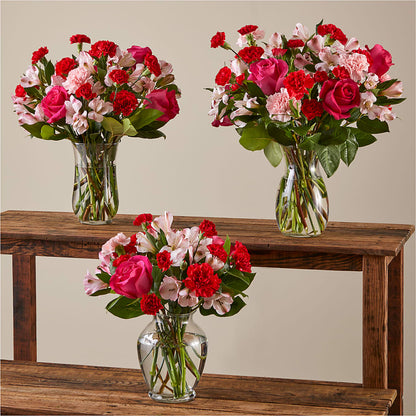 You're Precious Bouquet – R & J BLOOMS, Rowlett TX