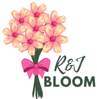 R&J Blooms